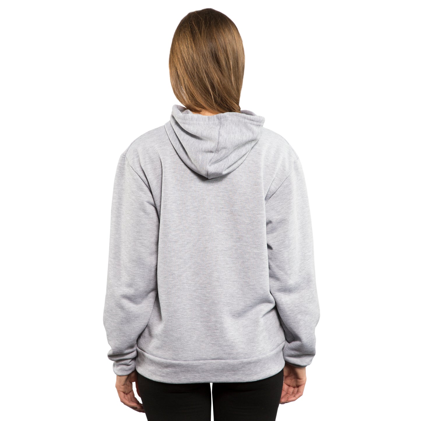Pineland Striders Hoodie, Grey, Adult Unisex