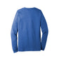 Lady's Medical Long Sleeve Shirt