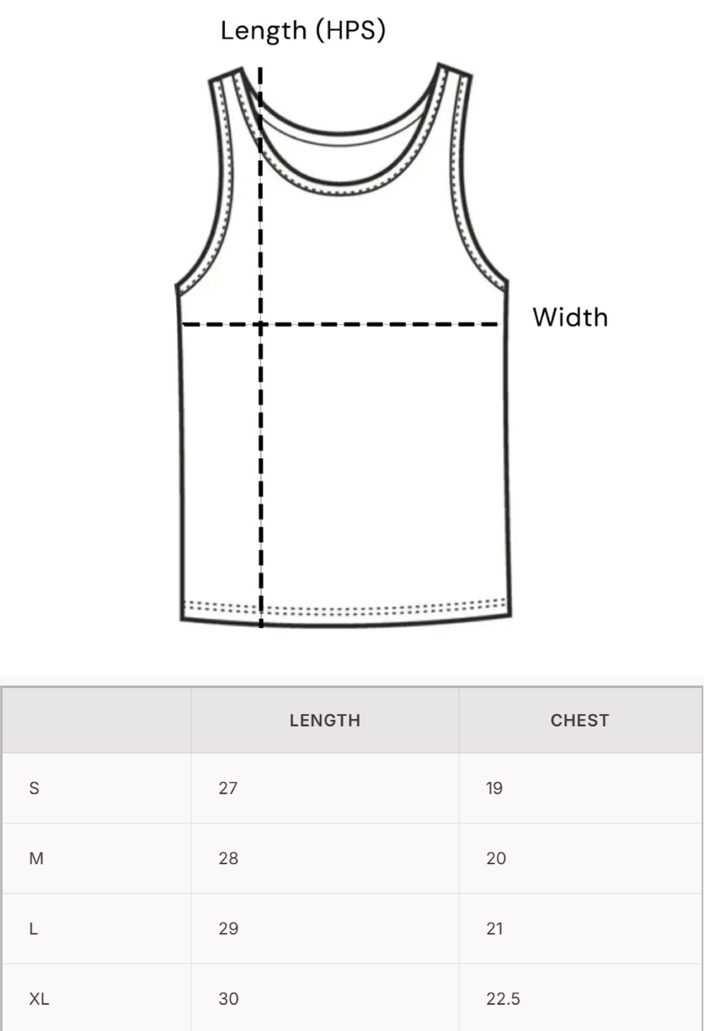 Men's Blueberry Hill Running Tank Top, White