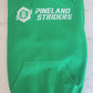 Pineland Striders Hoodie, Green, Adult Unisex