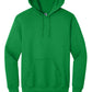 Pineland Striders Hoodie, Green, Adult Unisex